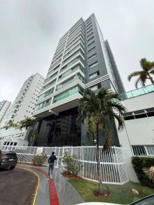 Apartamento com 3 Quartos à venda, 124m² no Jardins, Aracaju
