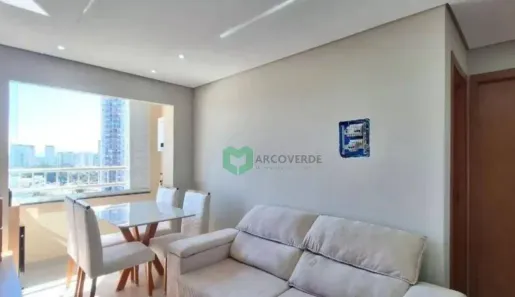 Apartamento com 2 Quartos à venda, 38m² no Lapa de Baixo, São Paulo