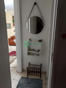 Apartamento com 2 Quartos à venda, 53m² no Vila Atlântica, Mongaguá