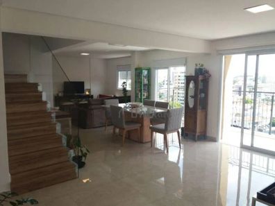 Apartamento com 3 Quartos à venda, 185m² no Jardim Vergueiro, Sorocaba