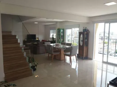 Apartamento com 3 Quartos à venda, 185m² no Jardim Vergueiro, Sorocaba