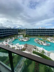 Apartamento com 1 Quarto à venda, 32m² no Porto de Galinhas, Ipojuca