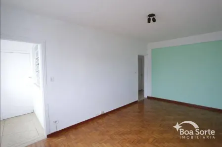 Apartamento com 2 Quartos à venda, 61m² no Vila São Geraldo, São Paulo