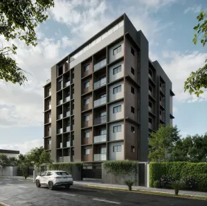 Cobertura com 3 Quartos à venda, 110m² no Intermares, Cabedelo