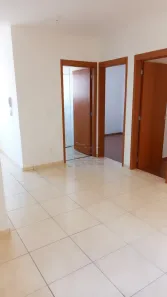 Apartamento com 2 Quartos à venda, 43m² no Jardim Campo Alegre, Sertãozinho