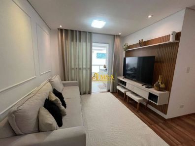 Apartamento com 3 Quartos à venda, 98m² no Ocian, Praia Grande