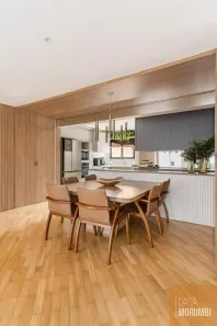 Apartamento com 3 Quartos à venda, 153m² no Parque Bairro Morumbi, São Paulo