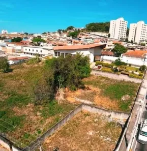 Lote/Terreno à venda, 3764m² no Centro, Jacareí