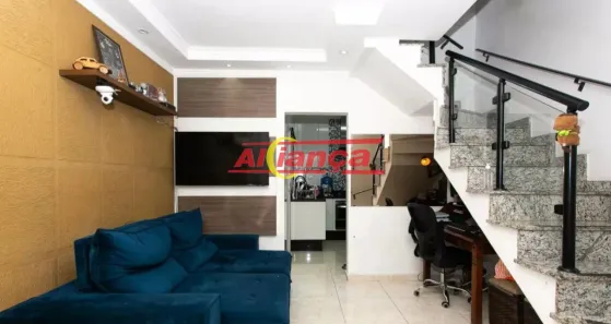 Casa de Condomínio com 2 Quartos à venda, 70m² no Vila Matilde, São Paulo