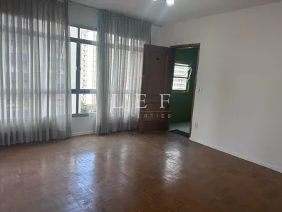 Apartamento com 3 Quartos à venda, 94m² no Vila Nova Conceição, São Paulo