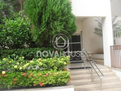 Apartamento com 3 Quartos à venda, 204m² no Duque de Caxias, Cuiabá