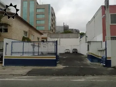 Lote/Terreno à venda, 330m² no Jardim Paulista, São Paulo