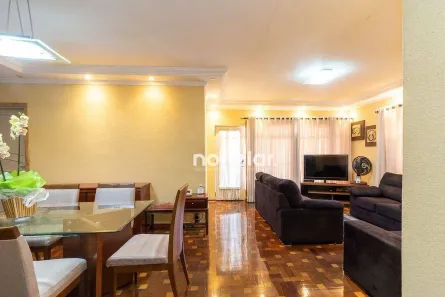 Sobrado com 3 Quartos à venda, 263m² no Jardim Santa Mônica, São Paulo