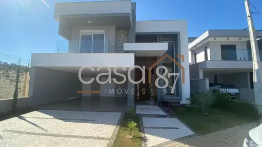 Casa de Condomínio com 3 Quartos à venda, 300m² no Bella Vittà, Jundiaí