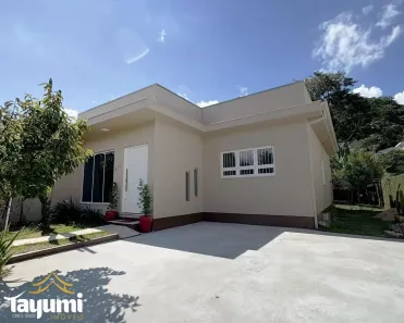 Casa com 2 Quartos à venda, 372m² no Santo Inácio, Santa Cruz do Sul