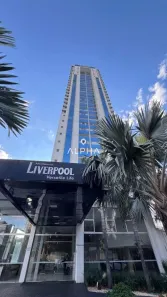 Apartamento com 2 Quartos à venda, 64m² no Setor Pedro Ludovico, Goiânia