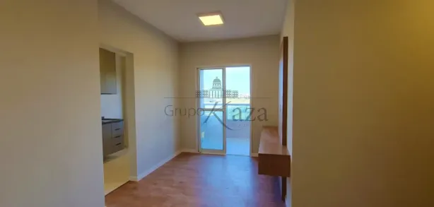 Apartamento com 2 Quartos à venda, 56m² no Condomínio Residencial Colinas do Paratehy, São José dos Campos
