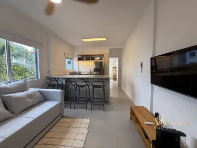 Apartamento com 1 Quarto à venda, 36m² no Canasvieiras, Florianópolis