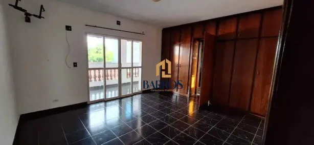Casa com 3 Quartos à venda, 208m² no Vale do Sol, Piracicaba