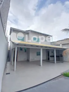 Casa com 3 Quartos à venda, 306m² no Residencial Tempo Novo, Goiânia