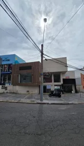 Imóvel Comercial para alugar, 422m² no Cambuí, Campinas