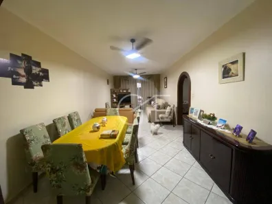 Apartamento com 3 Quartos à venda, 147m² no Boqueirão, Santos