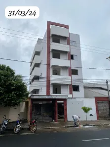 Apartamento com 3 Quartos à venda, 89m² no Santa Mônica, Uberlândia