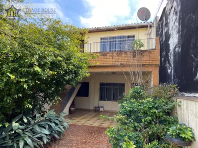 Sobrado com 2 Quartos à venda, 230m² no Vila Água Funda, São Paulo