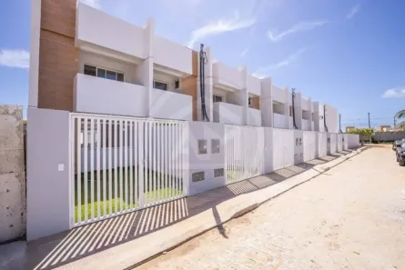 Casa com 2 Quartos à venda, 160m² no Espaço Tropical, Barra dos Coqueiros