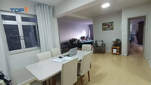 Apartamento com 4 Quartos à venda, 150m² no Centro, Juiz de Fora