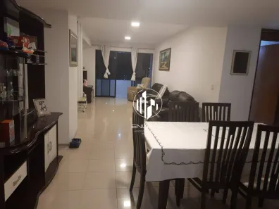 Apartamento com 4 Quartos à venda, 227m² no Miramar, João Pessoa