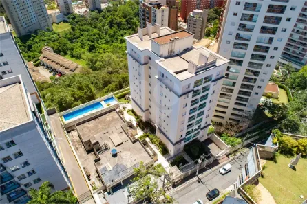 Apartamento com 2 Quartos à venda, 64m² no Jardim Ampliação, São Paulo