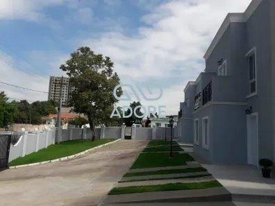 Casa de Condomínio com 3 Quartos à venda, 90m² no Jardim das Nações, Salto