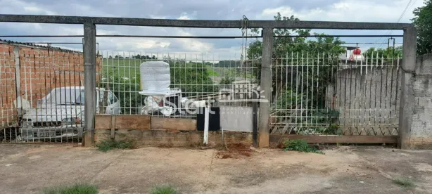 Lote/Terreno à venda, 250m² no Jardim Paulista, Monte Mor