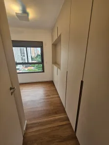Apartamento com 2 Quartos para alugar, 63m² no Perdizes, São Paulo