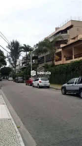 Cobertura com 4 Quartos à venda, 212m² no Recreio dos Bandeirantes, Rio de Janeiro