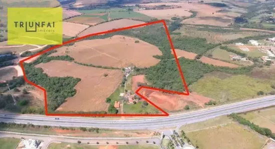 Lote/Terreno à venda, 505000m² no Parque Reserva Fazenda Imperial, Sorocaba