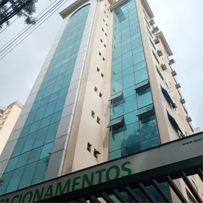 Sala Comercial para alugar, 45m² no Pacaembu, São Paulo