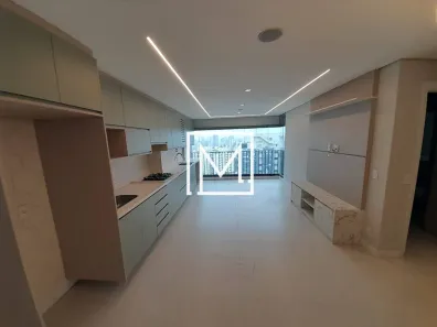 Apartamento com 2 Quartos para alugar, 68m² no Vila Mariana, São Paulo