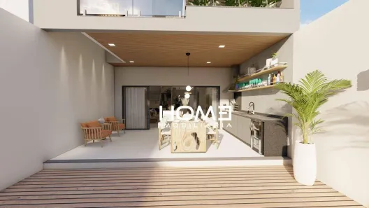 Casa de Condomínio com 4 Quartos à venda, 340m² no Barra da Tijuca, Rio de Janeiro
