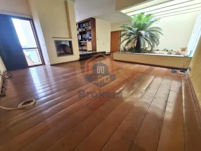Apartamento com 5 Quartos à venda, 345m² no Centro, Jundiaí