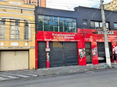 Prédio Comercial à venda, 622m² no Aclimação, São Paulo