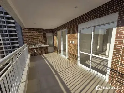 Apartamento com 2 Quartos à venda, 94m² no Canto do Forte, Praia Grande