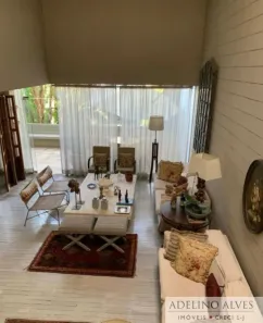Sobrado com 3 Quartos à venda, 340m² no Campo Belo, São Paulo