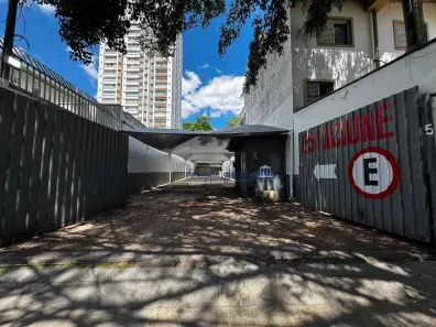 Lote/Terreno à venda, 338m² no Pinheiros, São Paulo