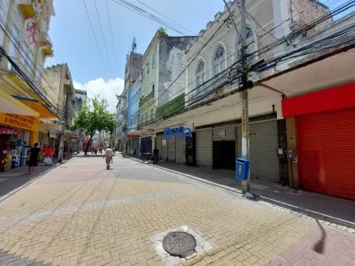 Sala Comercial à venda, 706m² no Boa Vista, Recife