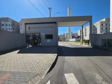 Apartamento com 2 Quartos à venda, 50m² no Neves (Neves), São Gonçalo