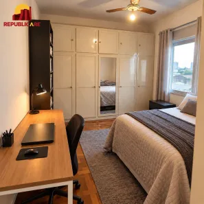 Apartamento com 1 Quarto à venda, 28m² no Cidade Baixa, Porto Alegre