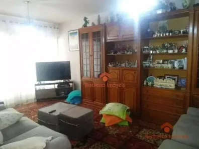 Sobrado com 3 Quartos à venda, 367m² no Umuarama, Osasco