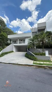 Casa de Condomínio com 3 Quartos à venda, 500m² no Arujázinho I, II e III, Arujá